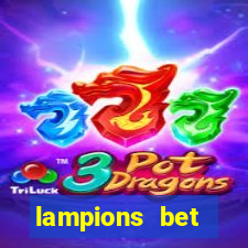 lampions bet charlles e tiringa